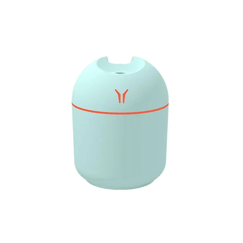 Humidifier red