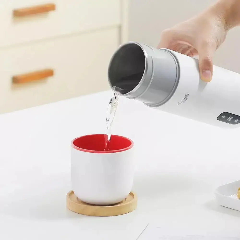 Youpin Deerma Electric Hot Water Cup