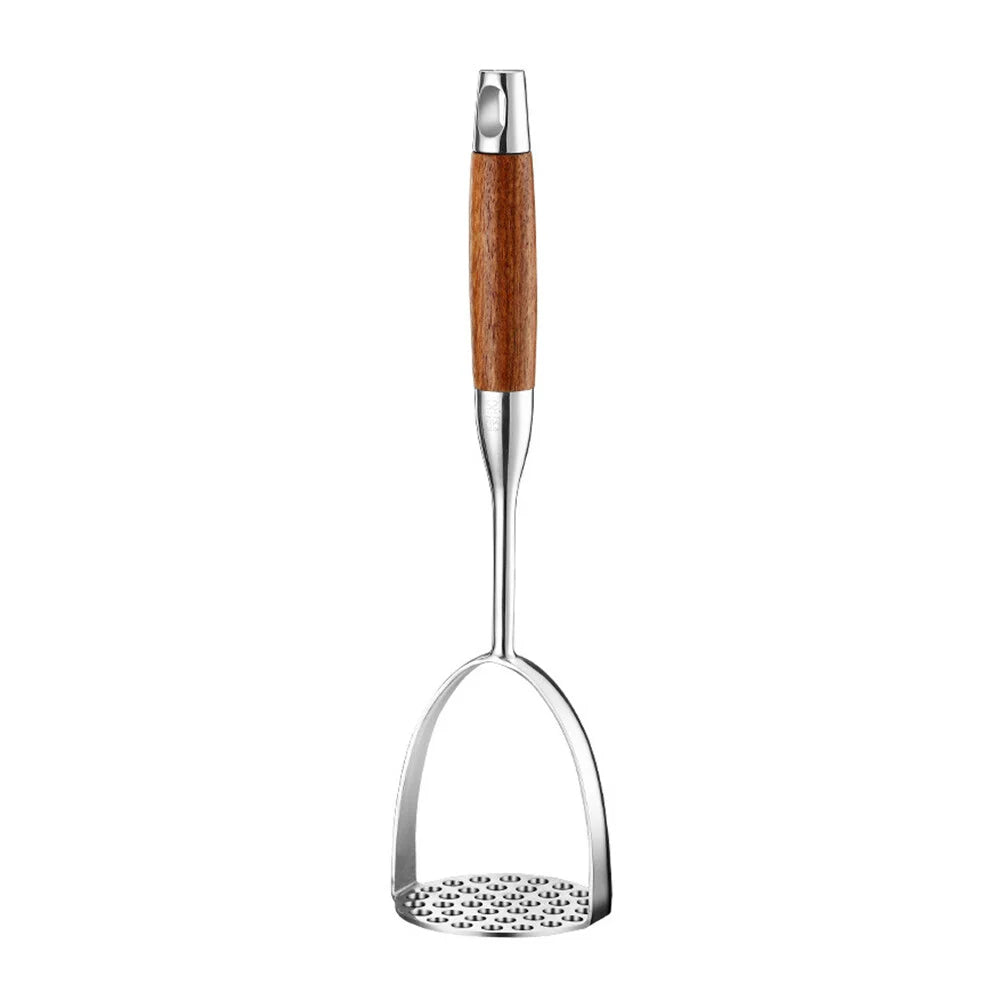 Multi-function Potato Masher and Food Crusher