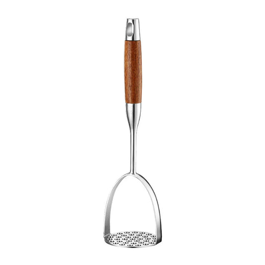 Multi-function Potato Masher and Food Crusher