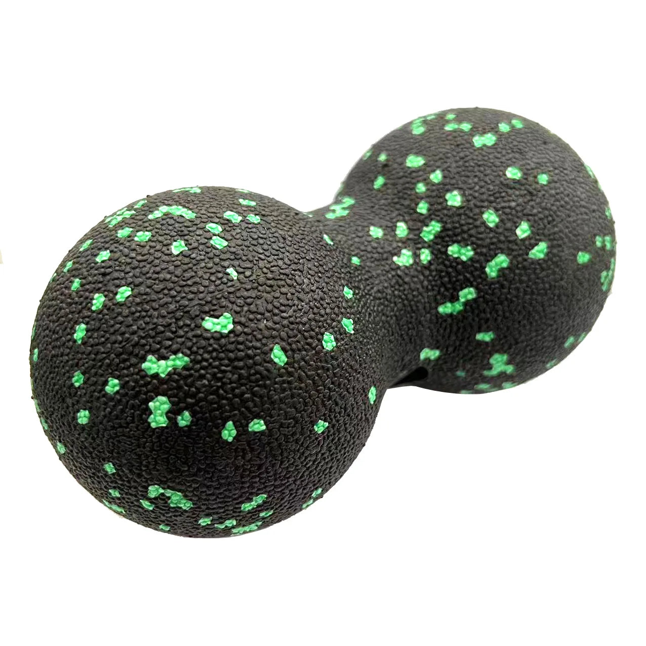 Yoga Foam Block Roller Massage Set