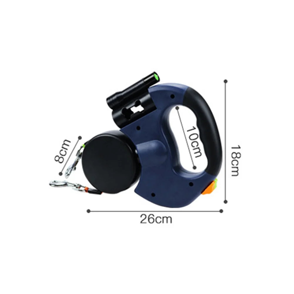 Retractable Dog Leash