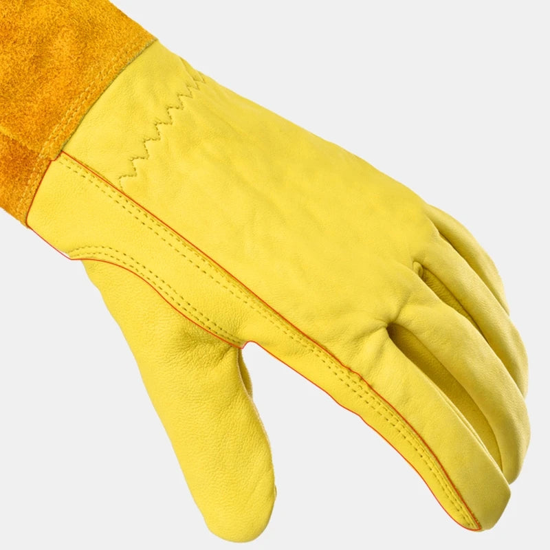 Rose Pruning Thorn Resistant Gloves
