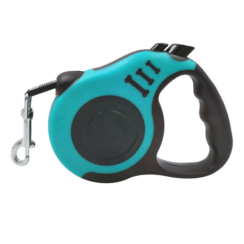 FlexTrail Retractable Dog Leash