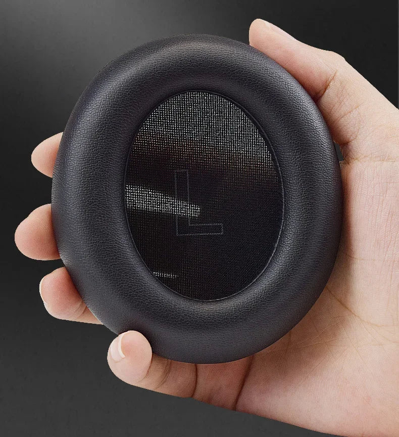 Replacement Protein Ear Pads for Anker Soundcore Life Q10 Q20 Q30 Q35