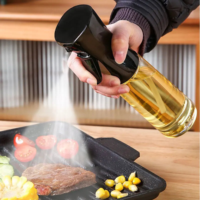 Spray Master Oil & Vinegar Bottle