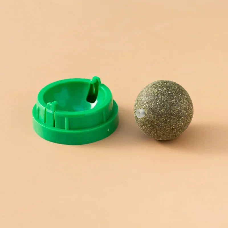 Catnip Wellness Wall Toy Parts