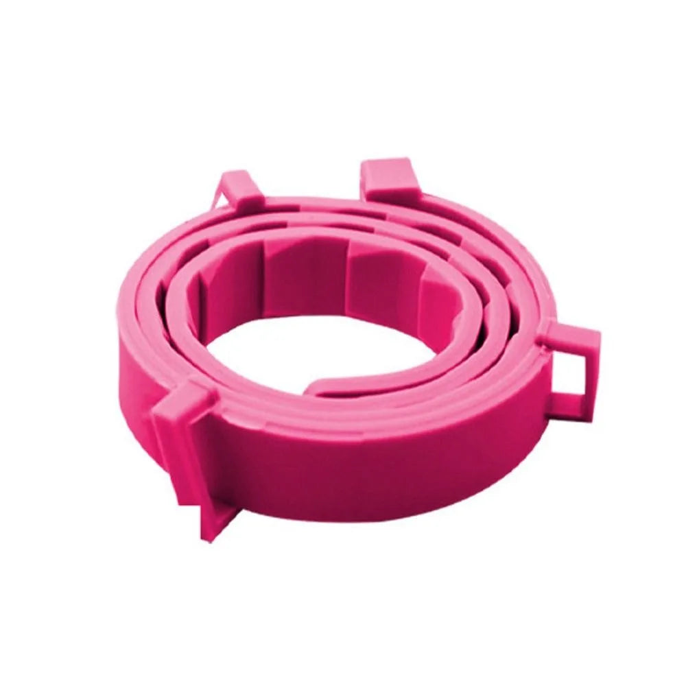 PestGuard 8-Month Pet Protection Collar