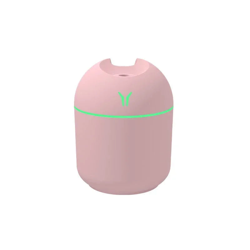 Humidifier green
