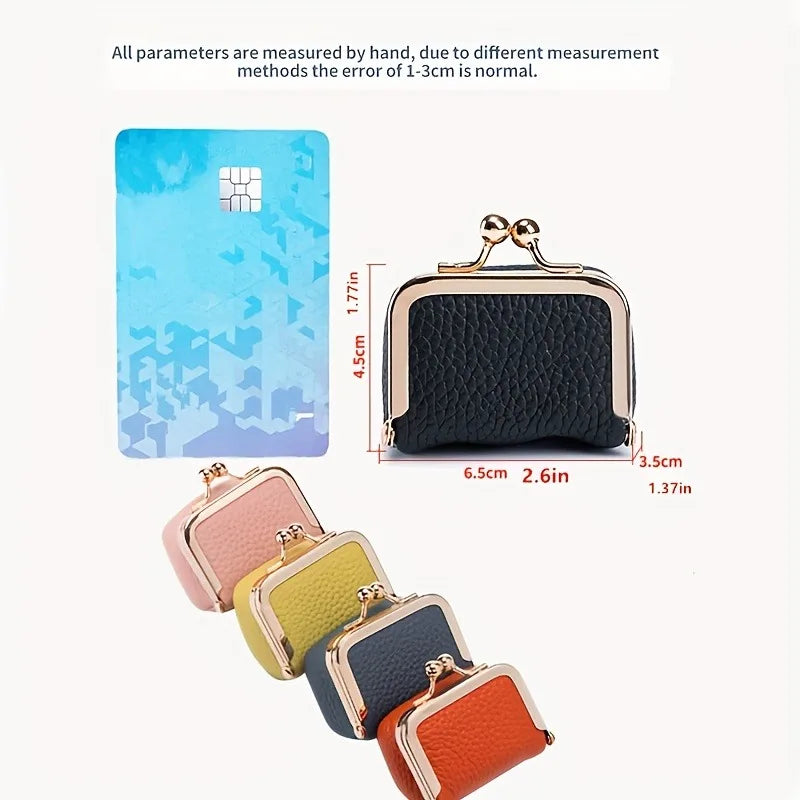 Mini Leather Jewelry Box parameters