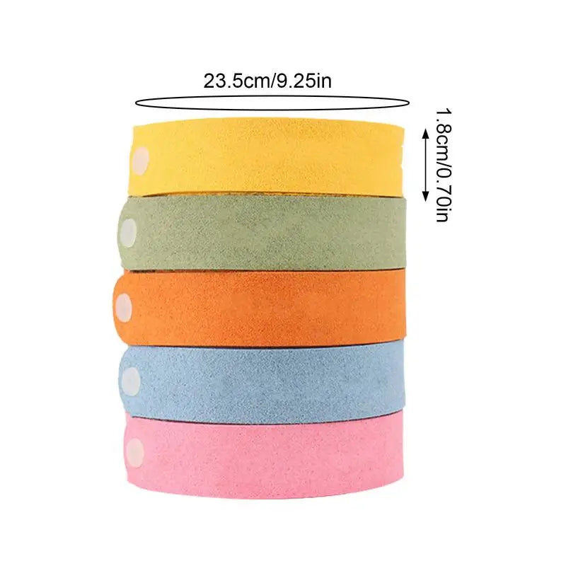 Mosquitoes Repeller Bracelet