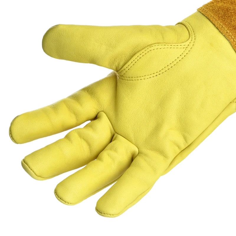 Rose Pruning Thorn Resistant Gloves