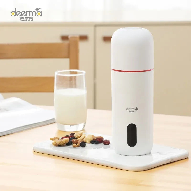 Youpin Deerma Electric Hot Water Cup view