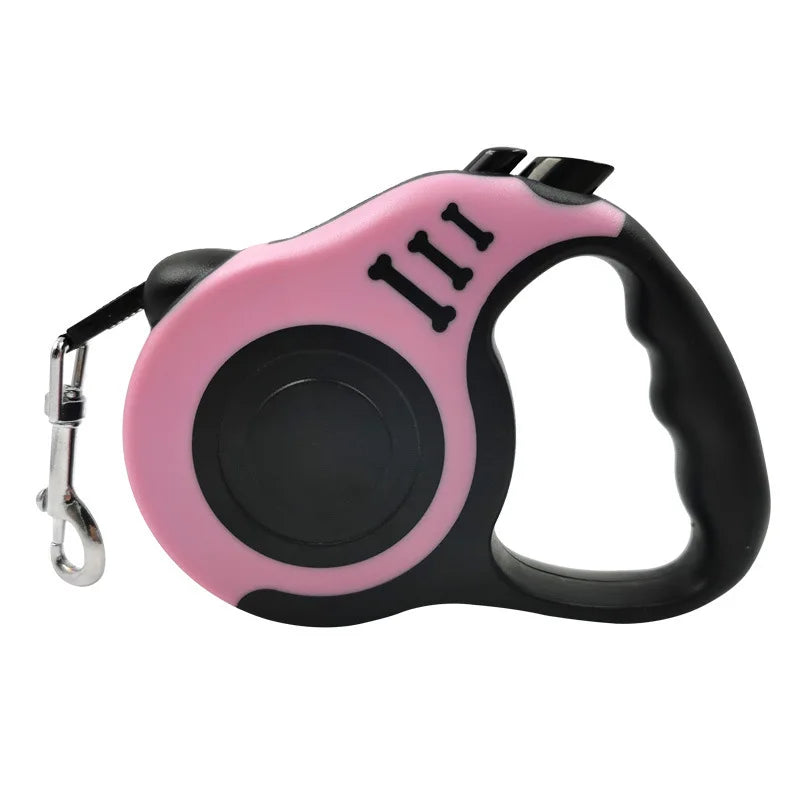 FlexTrail Retractable Dog Leash