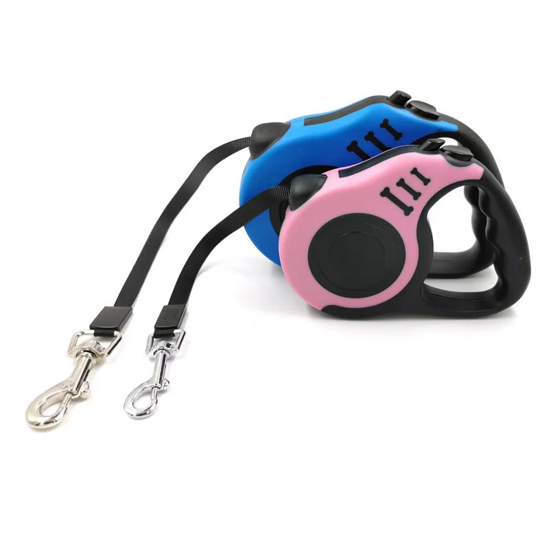 FlexTrail Retractable Dog Leash