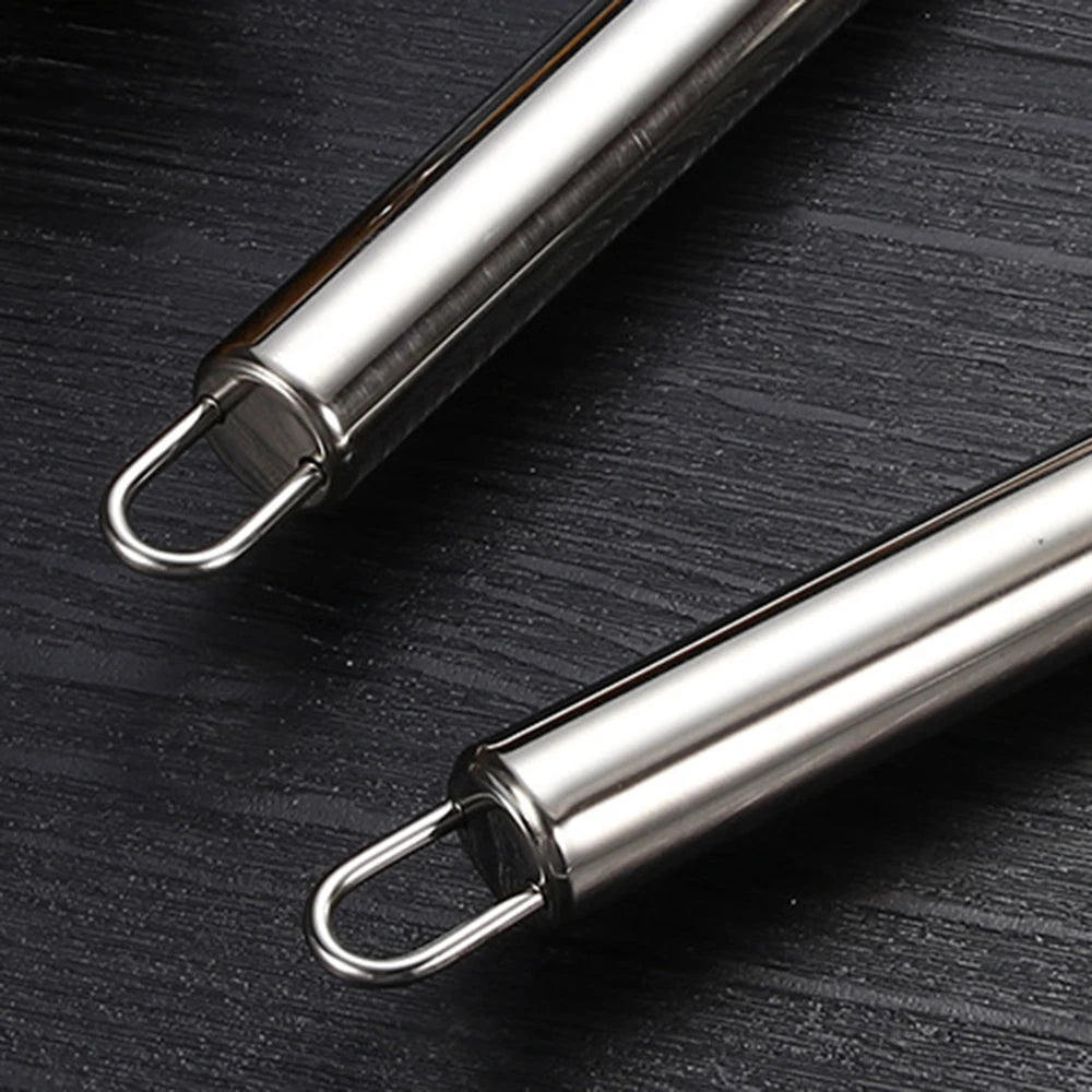 Stainless Steel Fat Skimmer Spoon