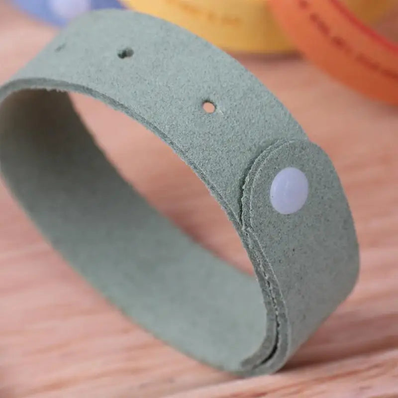 Mosquitoes Repeller Bracelet
