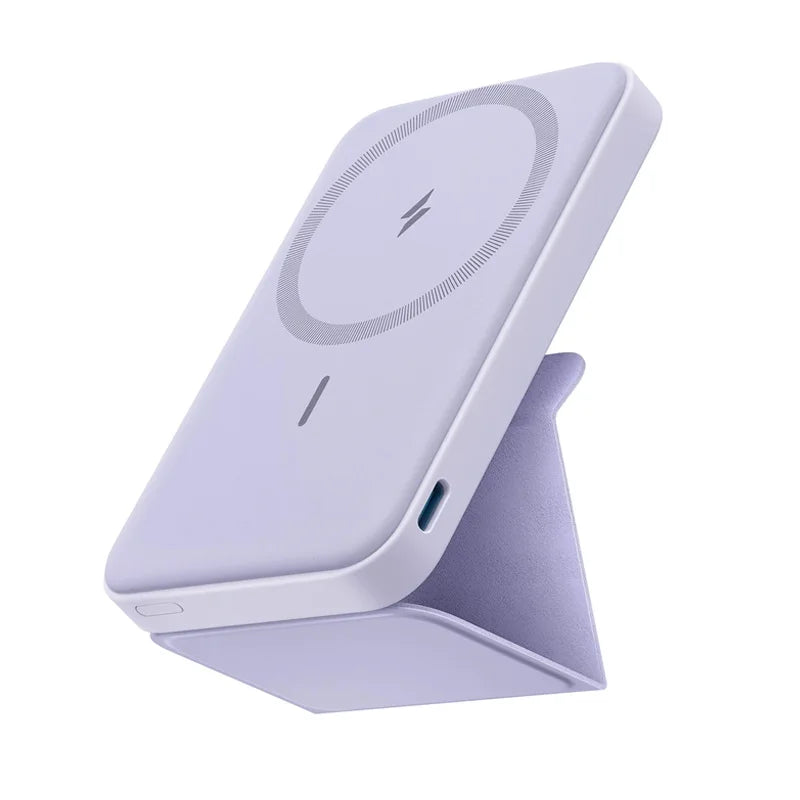 Slim and Compact Anker Power Bank