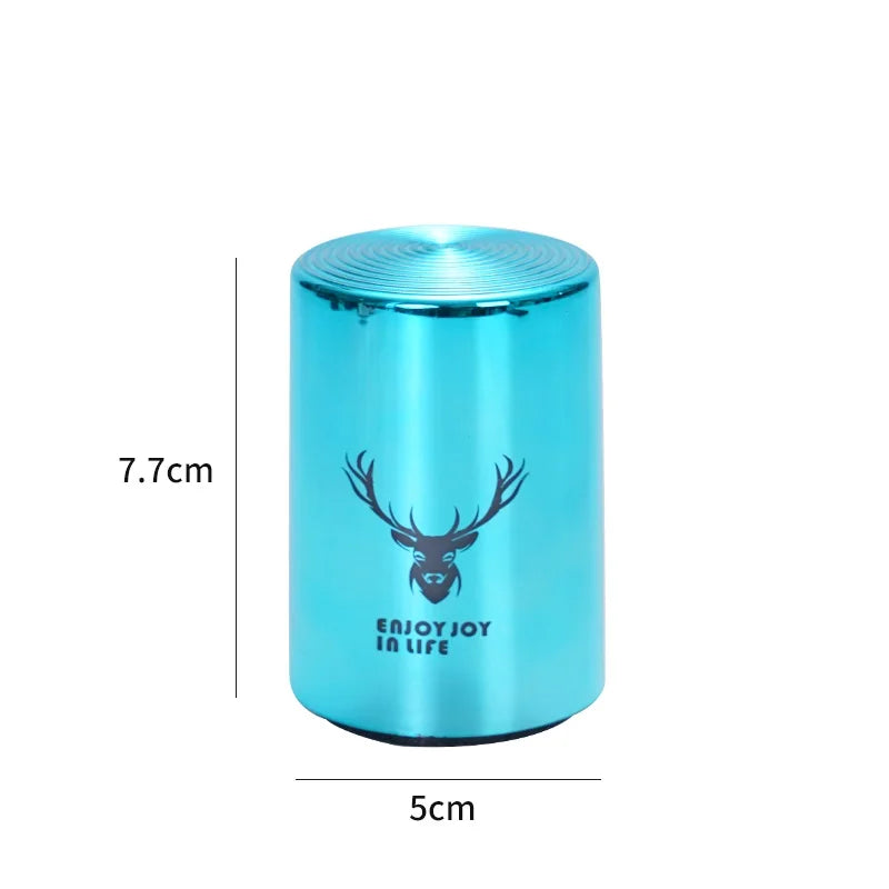New elk blue