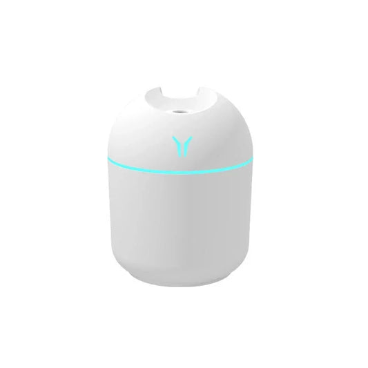 Humidifier blue