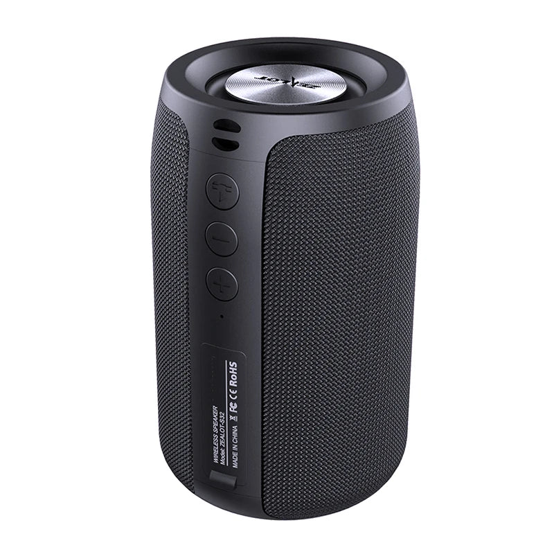 ZEALOT S32 Bluetooth Speaker black