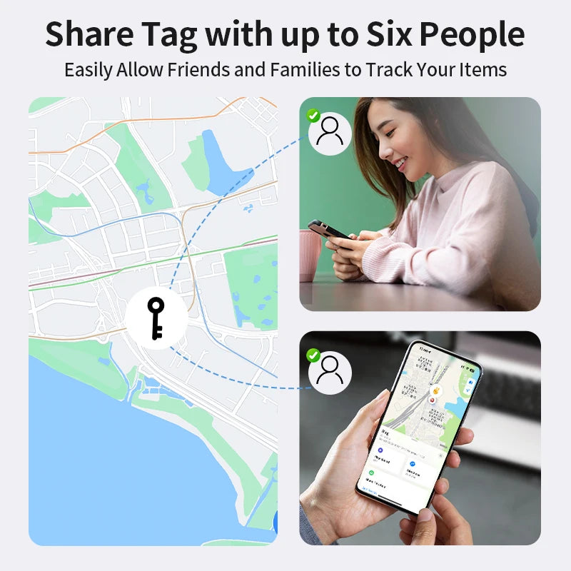 Share with 6 people