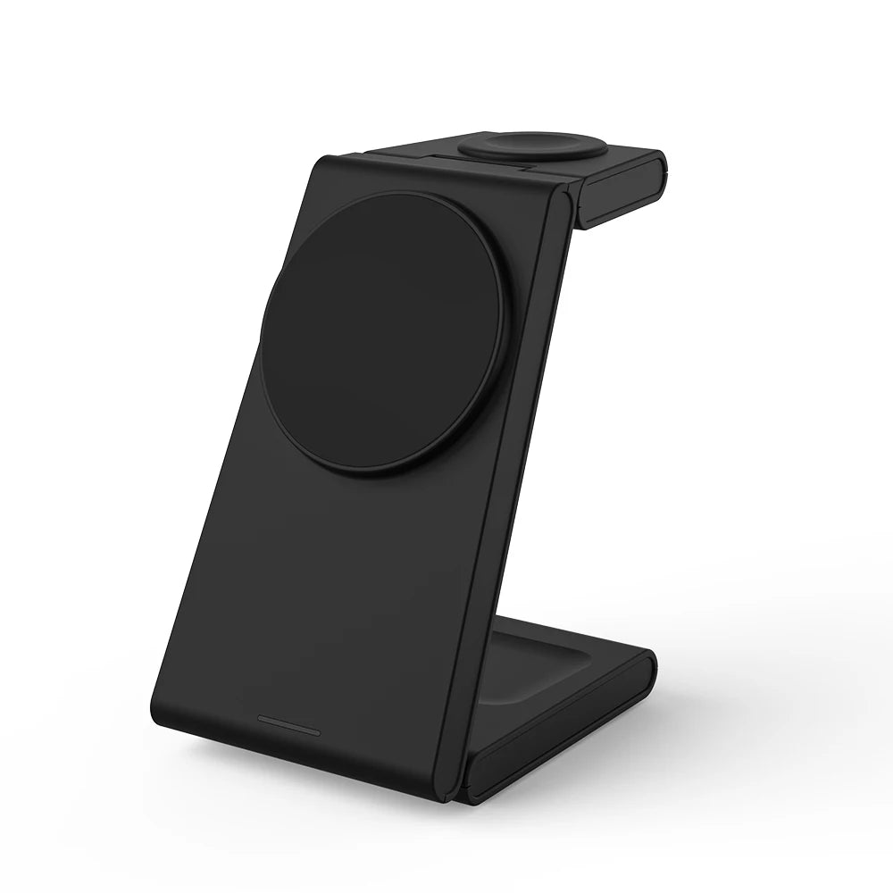 3-1 Wireless Charger for Apple Watch, Airpods and iPhone