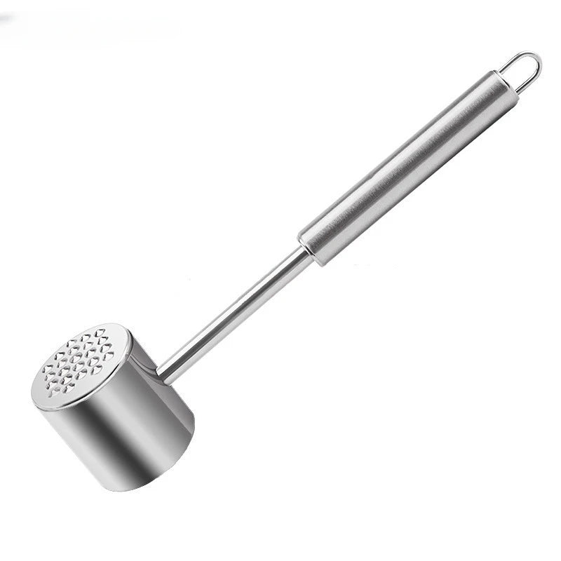 Stainless Steel Meat Hammer