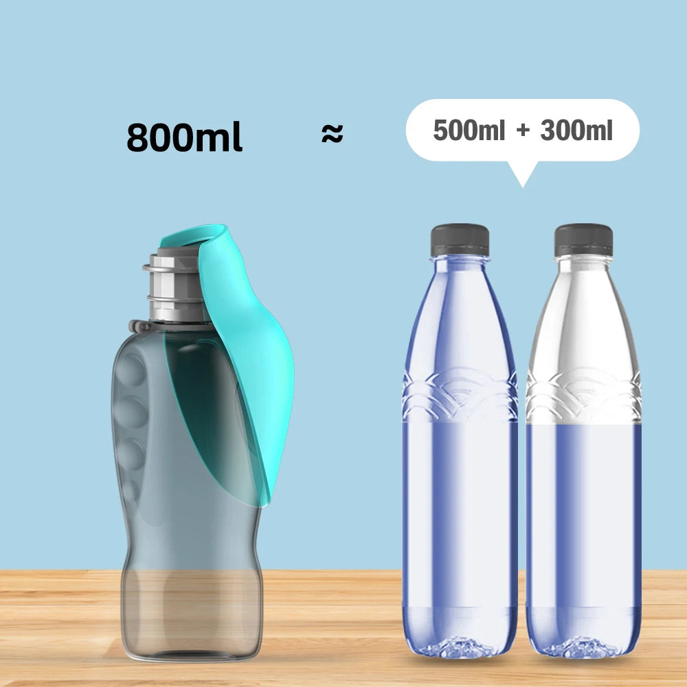 800 ml