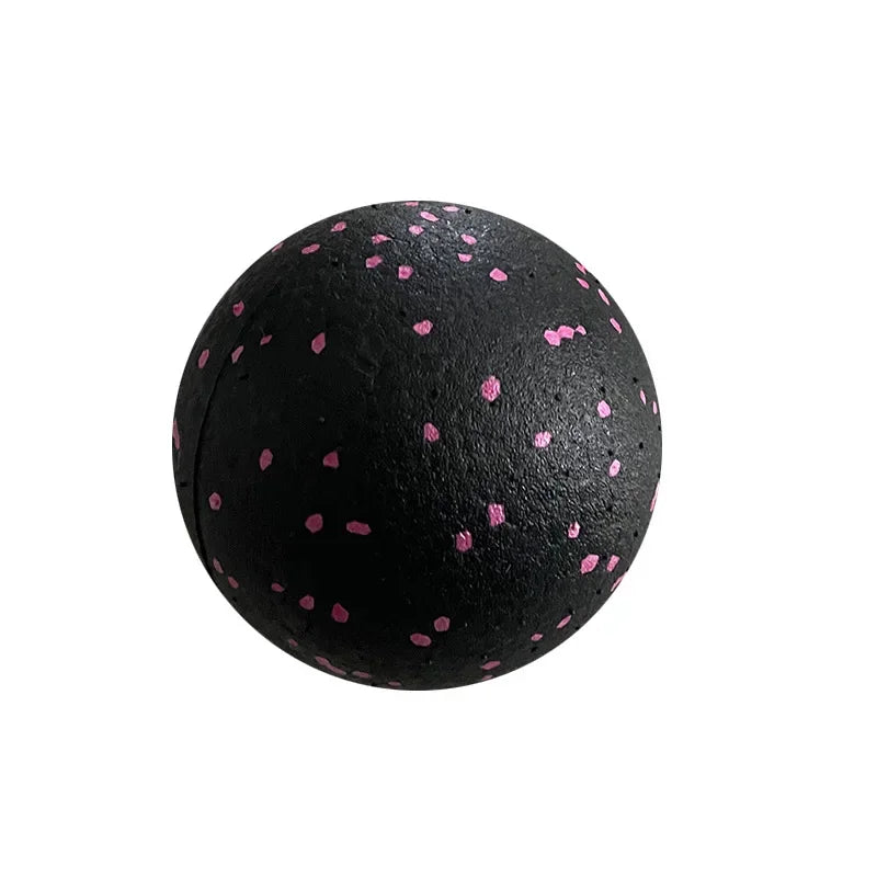 Yoga Foam Block Roller Massage Set
