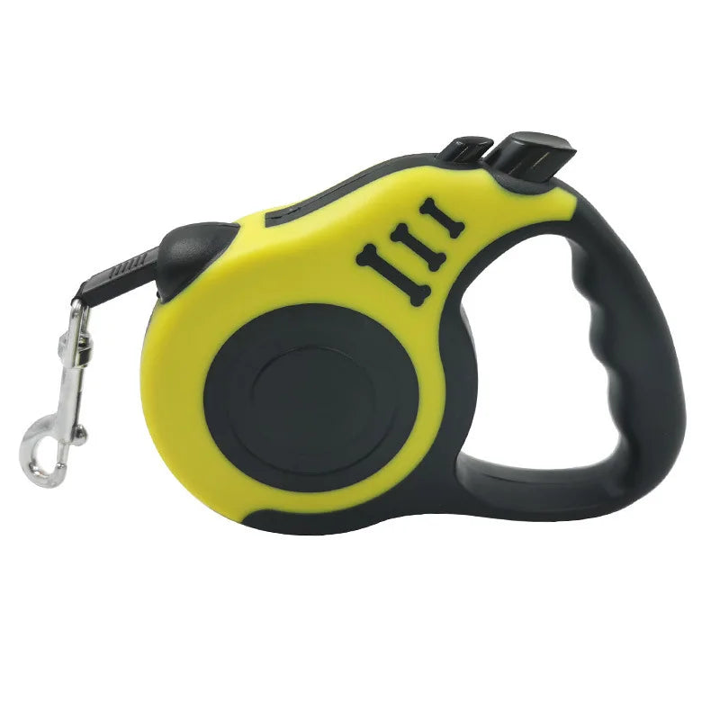 FlexTrail Retractable Dog Leash