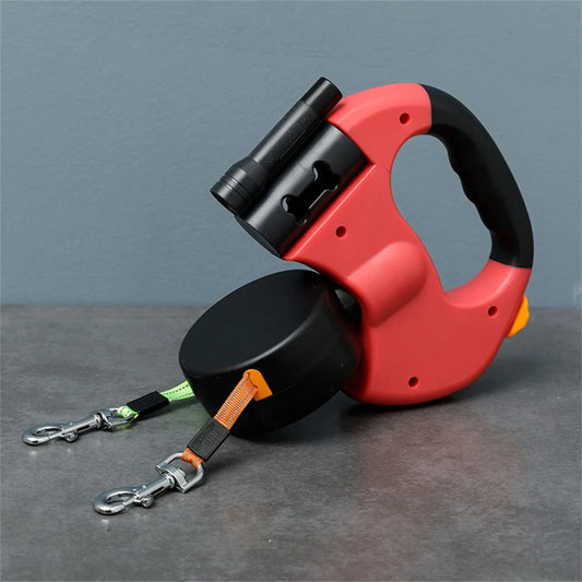 Retractable Dog Leash