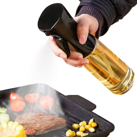 Spray Master Oil & Vinegar Bottle