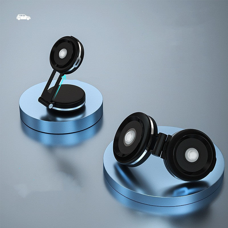 Vacuum Suction Cup Car Phone Holder view