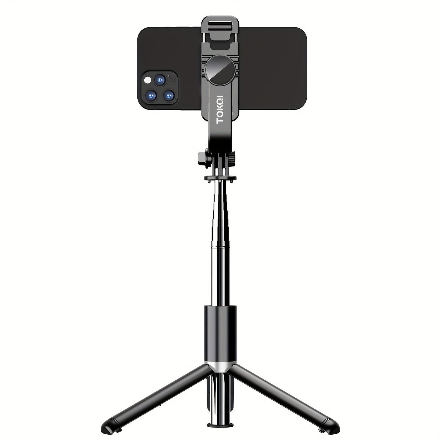 FlexiShot 40" Selfie Stick Tripod