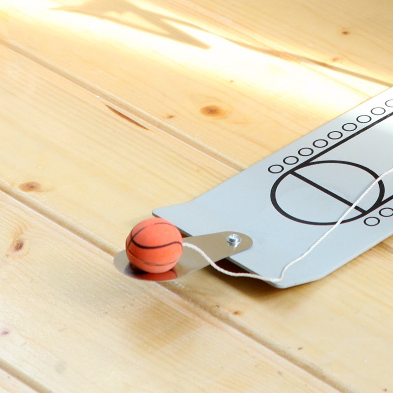 Desktop basketball